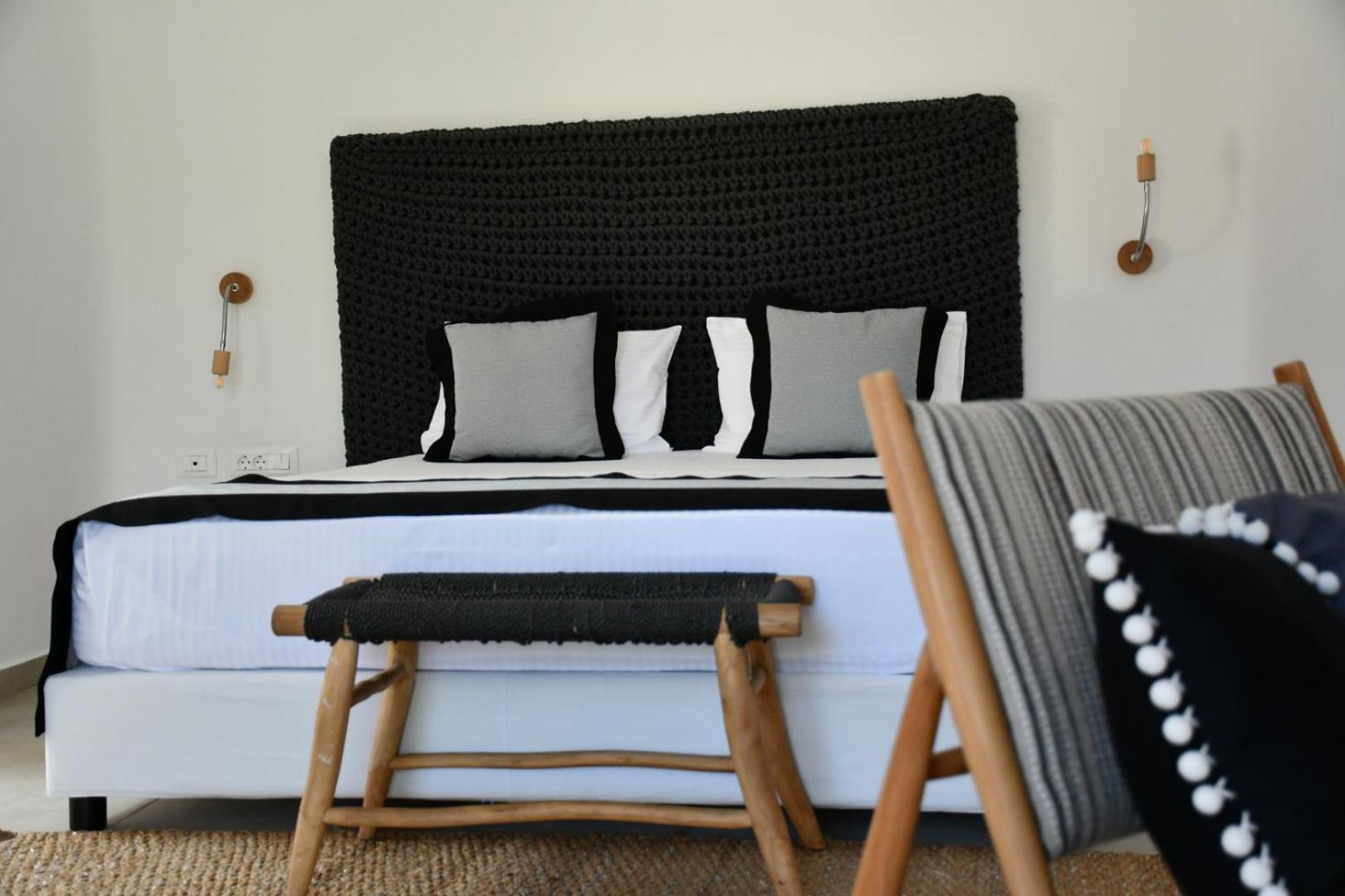 Bed and Breakfast Ikies Of Mykonos Mykonos Town Exterior foto